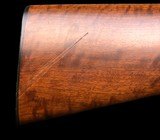 NICE RUGER RED LABEL STRAIGHT STOCK 28GA GAME GUN IN ORIGINAL CASE AND BOX - LOOOOK! - 12 of 12