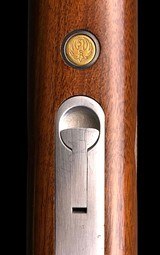 NICE RUGER RED LABEL STRAIGHT STOCK 28GA GAME GUN IN ORIGINAL CASE AND BOX - LOOOOK! - 10 of 12