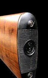 NICE RUGER RED LABEL STRAIGHT STOCK 28GA GAME GUN IN ORIGINAL CASE AND BOX - LOOOOK! - 11 of 12