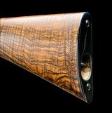 EXHIBITION FN BROWNING 22 SHORT AUTO - ANGELO BEE ENGRAVED - GOLD INLAYS - STUNNING WOOD - TOP-LOAD - 12 of 14