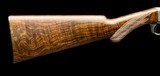 EXHIBITION FN BROWNING 22 SHORT AUTO - ANGELO BEE ENGRAVED - GOLD INLAYS - STUNNING WOOD - TOP-LOAD - 5 of 14