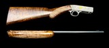 EXHIBITION FN BROWNING 22 SHORT AUTO - ANGELO BEE ENGRAVED - GOLD INLAYS - STUNNING WOOD - TOP-LOAD - 14 of 14