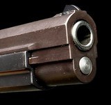 SIG P210 M/49 DANISH CONTRACT PISTOL - 9MM - DENMARK CROWN PROOF - LOW SN - RARE AND MINTY - 6 of 13