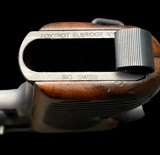 SIG P210 M/49 DANISH CONTRACT PISTOL - 9MM - DENMARK CROWN PROOF - LOW SN - RARE AND MINTY - 11 of 13