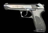 STEYR GB PISTOL - AS-NEW IN BOX - 9MM - 6"BBL - A RARE AND COLLECTIBLE GUN - 2 of 4