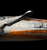 SPECTACULAR BROWNING B25 MIDAS 3 BBL SET - 410 - 28 - 20GA - EXHIBITION WOOD - LIKE NEW - BELGIUM - CASED - 13 of 13