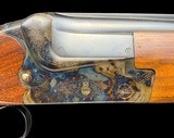 MERKEL MODEL 201 COMBINATION GUN - 12GA - 5.6x50R - CASE COLORED - BEAUTIFUL GUN - AS NEW!! - 3 of 11
