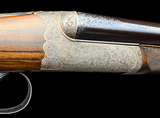 SPECTACULAR WESTLEY RICHARDS DROPLOCK 20GA - 29.5