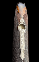 SPECTACULAR WESTLEY RICHARDS DROPLOCK 20GA - 29.5