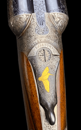 SPECTACULAR WESTLEY RICHARDS DROPLOCK 20GA - 29.5