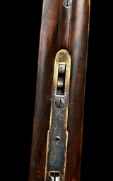 SPECTACULAR WESTLEY RICHARDS DROPLOCK 20GA - 29.5