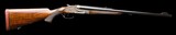 EXCEPTIONALLY FINE HOLLAND & HOLLAND ROYAL DOUBLE RIFLE - 470 - BOLSTERED FRAME - MINT CONDITION - 1957 - 6 of 14