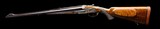 EXCEPTIONALLY FINE HOLLAND & HOLLAND ROYAL DOUBLE RIFLE - 470 - BOLSTERED FRAME - MINT CONDITION - 1957 - 2 of 14