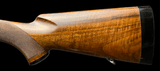 DUMOULIN & FILS TAKE-DOWN SAFARI RIFLE - 375 H&H - BEAUTIFUL BULINO GAME SCENE ENGRAVED - THE PERFECT SAFARI RIFLE - 10 of 11
