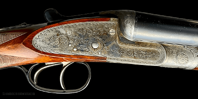 MIDLAND ARMS ENGLAND SxS 3