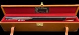 PIOTTI CUSTOM DELUXE GRADE ROUND BODY SIDELOCK 20GA SHOTGUN - AS NEW - EXCEPTIONAL GUN - 3 of 11