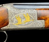 BROWNING LIMITED EDITION PINTAIL SERIES SHOTGUN - #156 OF 500 - BEAUTIFUL GUN - 12GA - 28