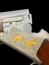 BROWNING LIMITED EDITION PINTAIL SERIES SHOTGUN - #156 OF 500 - BEAUTIFUL GUN - 12GA - 28