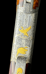 BROWNING LIMITED EDITION PINTAIL SERIES SHOTGUN - #156 OF 500 - BEAUTIFUL GUN - 12GA - 28