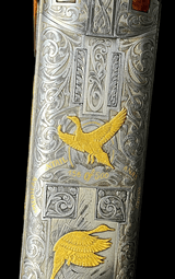BROWNING LIMITED EDITION PINTAIL SERIES SHOTGUN - #156 OF 500 - BEAUTIFUL GUN - 12GA - 28