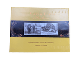 MARIO TERZI MASTER ENGRAVING BOOK - LTD EDITION SLIPCASE - 6X SIGNED - NEW - OUT OF PRINT - 2 of 10