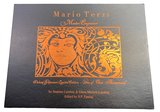 MARIO TERZI MASTER ENGRAVING BOOK - LTD EDITION SLIPCASE - 6X SIGNED - NEW - OUT OF PRINT - 1 of 10