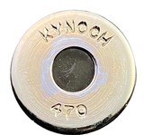 KYNOCH SNAP CAPS - 470 - NEW - 1 of 4