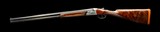 BEAUTIFUL BERETTA ASE 20GA O/U GAME GUN - STRAIGHT ENGLISH STOCK - LIGHTWEIGHT - PERFECT QUAIL GUN - 7 of 9