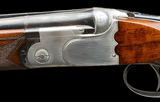 BEAUTIFUL BERETTA ASE 20GA O/U GAME GUN - STRAIGHT ENGLISH STOCK - LIGHTWEIGHT - PERFECT QUAIL GUN - 4 of 9