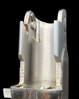 BEAUTIFUL BERETTA ASE 20GA O/U GAME GUN - STRAIGHT ENGLISH STOCK - LIGHTWEIGHT - PERFECT QUAIL GUN - 9 of 9