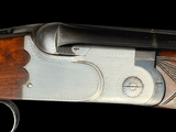 BEAUTIFUL BERETTA ASE 20GA O/U GAME GUN - STRAIGHT ENGLISH STOCK - LIGHTWEIGHT - PERFECT QUAIL GUN - 6 of 9
