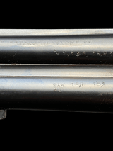 BEAUTIFUL BERETTA ASE 20GA O/U GAME GUN - STRAIGHT ENGLISH STOCK - LIGHTWEIGHT - PERFECT QUAIL GUN - 8 of 9