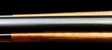 GRIFFIN & HOWE 7X57 - MAUSER ACTION - AN AMERICAN CLASSIC -
MADE 1949 - 10 of 13