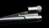 GRIFFIN & HOWE 7X57 - MAUSER ACTION - AN AMERICAN CLASSIC -
MADE 1949 - 11 of 13
