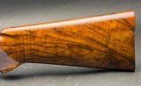 FANTASTIC FN (BROWNING) D3 20GA - EXQUISITE ENGRAVING - BEAUTIFUL WOOD - BELGIUM - 8 of 14