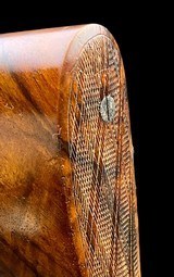 FANTASTIC FN (BROWNING) D3 20GA - EXQUISITE ENGRAVING - BEAUTIFUL WOOD - BELGIUM - 10 of 14