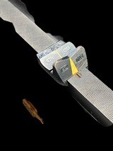 FAMARS (ABBIATICO SALVINELLI) 470 NE MODEL AFRICA DOUBLE RIFLE - LIKE NEW - SUPER STRONG LONG ACTION - SAFARI GUN - 9 of 15