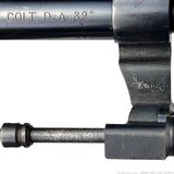 COLT NEW POLICE - 32 COLT NEW POLICE - LETTERED - SHIPPED 1898 - 15 of 15