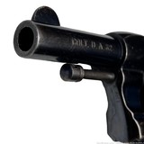 COLT NEW POLICE - 32 COLT NEW POLICE - LETTERED - SHIPPED 1898 - 12 of 15