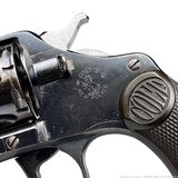 COLT NEW POLICE - 32 COLT NEW POLICE - LETTERED - SHIPPED 1898 - 10 of 15