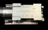 ELEGANT FAMARS ABBIATICO SALVINELLI 20GA - EXCALIBUR O/U-REMOVABLE TRIGGERPLATE ACTION - DASSA ENGRAVED - EXHIBITION WOOD - CASE - 12 of 13