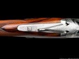 FANTASTIC FN HERSTAL D3 FN EXPRESS O/U RIFLE 9.3X74R - SCROLL ENGRAVED - SUPER LIGHT! - 14 of 15