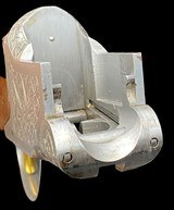 BROWNING PIGEON GRADE SUPERPOSED 20GA - 1970 -28