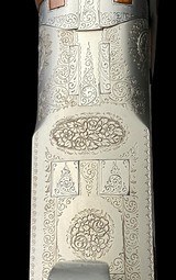 BROWNING PIGEON GRADE SUPERPOSED 20GA - 1970 -28