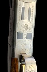 BROWNING SUPERLIGHT B125 GRADE-B20GA GAME GUN -- BEAUTIFUL WOOD - 4 of 13