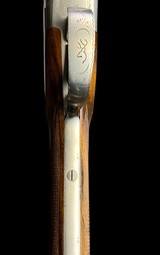 BROWNING SUPERLIGHT B125 GRADE-B20GA GAME GUN -- BEAUTIFUL WOOD - 11 of 13