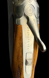 BROWNING SUPERLIGHT B125 GRADE-B20GA GAME GUN -- BEAUTIFUL WOOD - 3 of 13