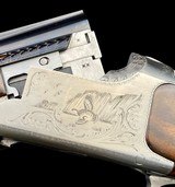 BROWNING SUPERLIGHT B125 GRADE-B20GA GAME GUN -- BEAUTIFUL WOOD - 5 of 13