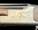 BROWNING SUPERLIGHT B125 GRADE-B20GA GAME GUN -- BEAUTIFUL WOOD - 2 of 13
