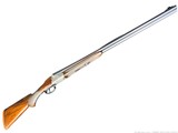 PERUGINI & VISINI 9.3x74R DOUBLE RIFLE - VERY NICE - AFRICA READY! BUY NOW! - 5 of 15